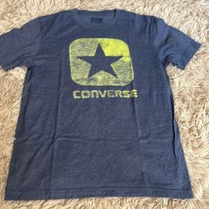 Converse T shirt size S
